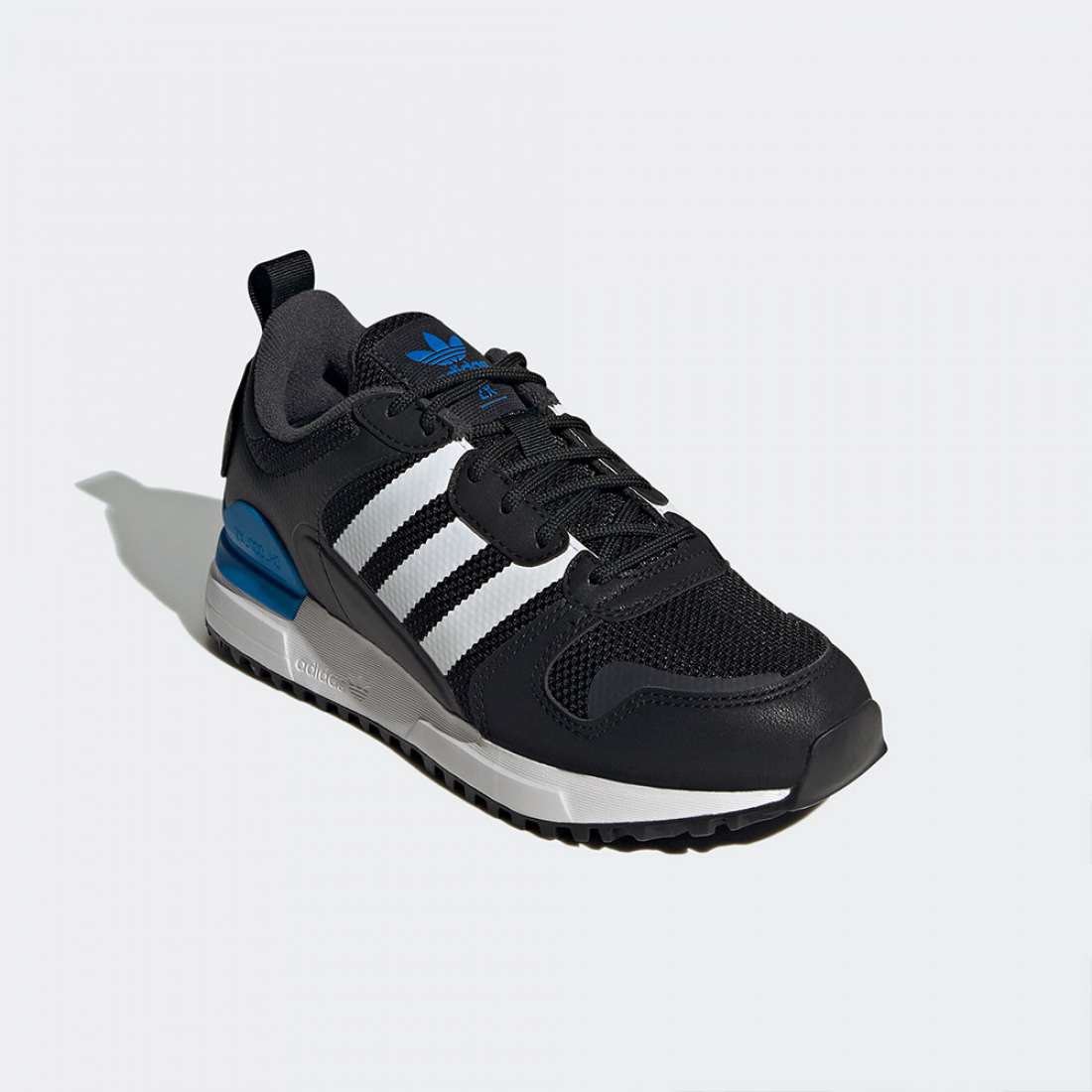 ADIDAS ZX 700 HD J NEGBAS/FTWBLA/CARBON