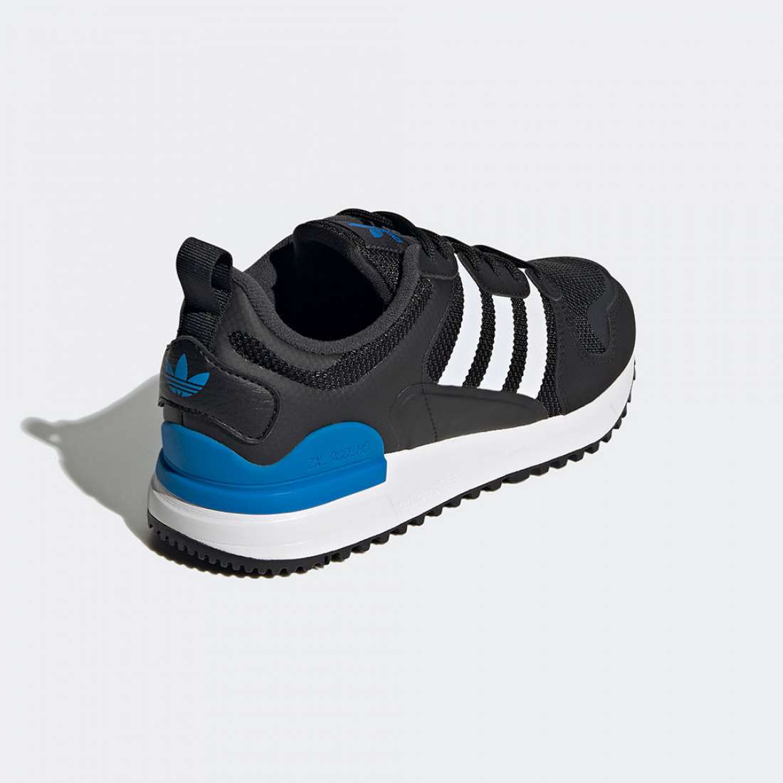 ADIDAS ZX 700 HD J NEGBAS/FTWBLA/CARBON