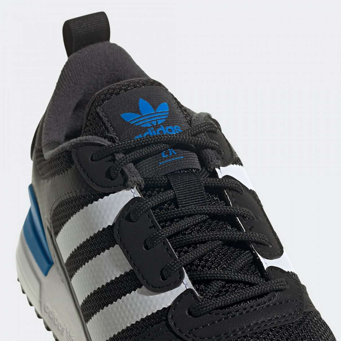 ADIDAS ZX 700 HD J NEGBAS/FTWBLA/CARBON