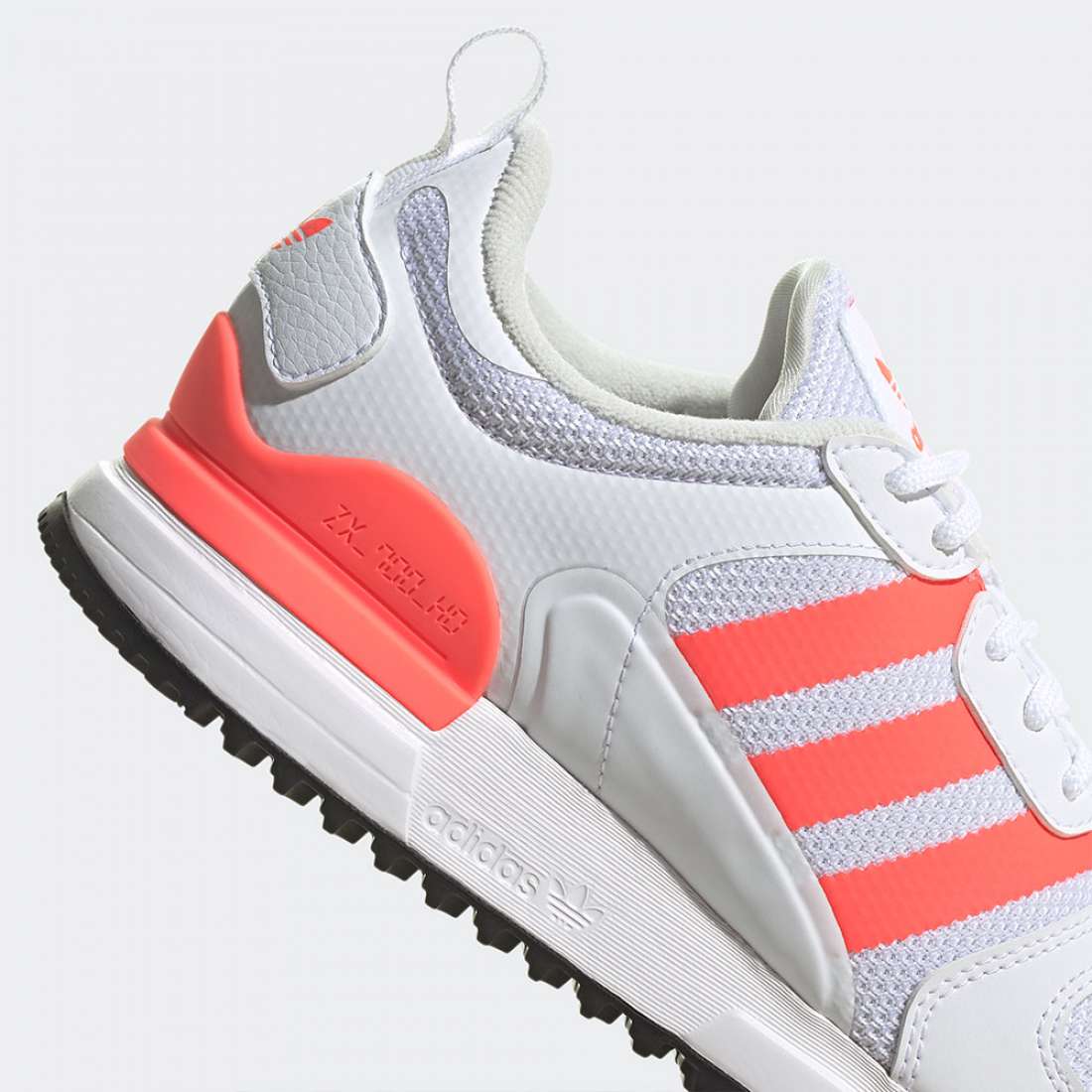 ADIDAS ZX 700 HD FTWWHT/TURBO/WHITIN