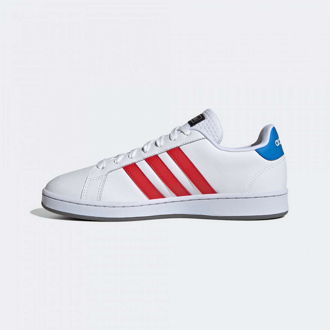 ADIDAS GRAND COURT FTWBRA/VERVIV/AZUFOR