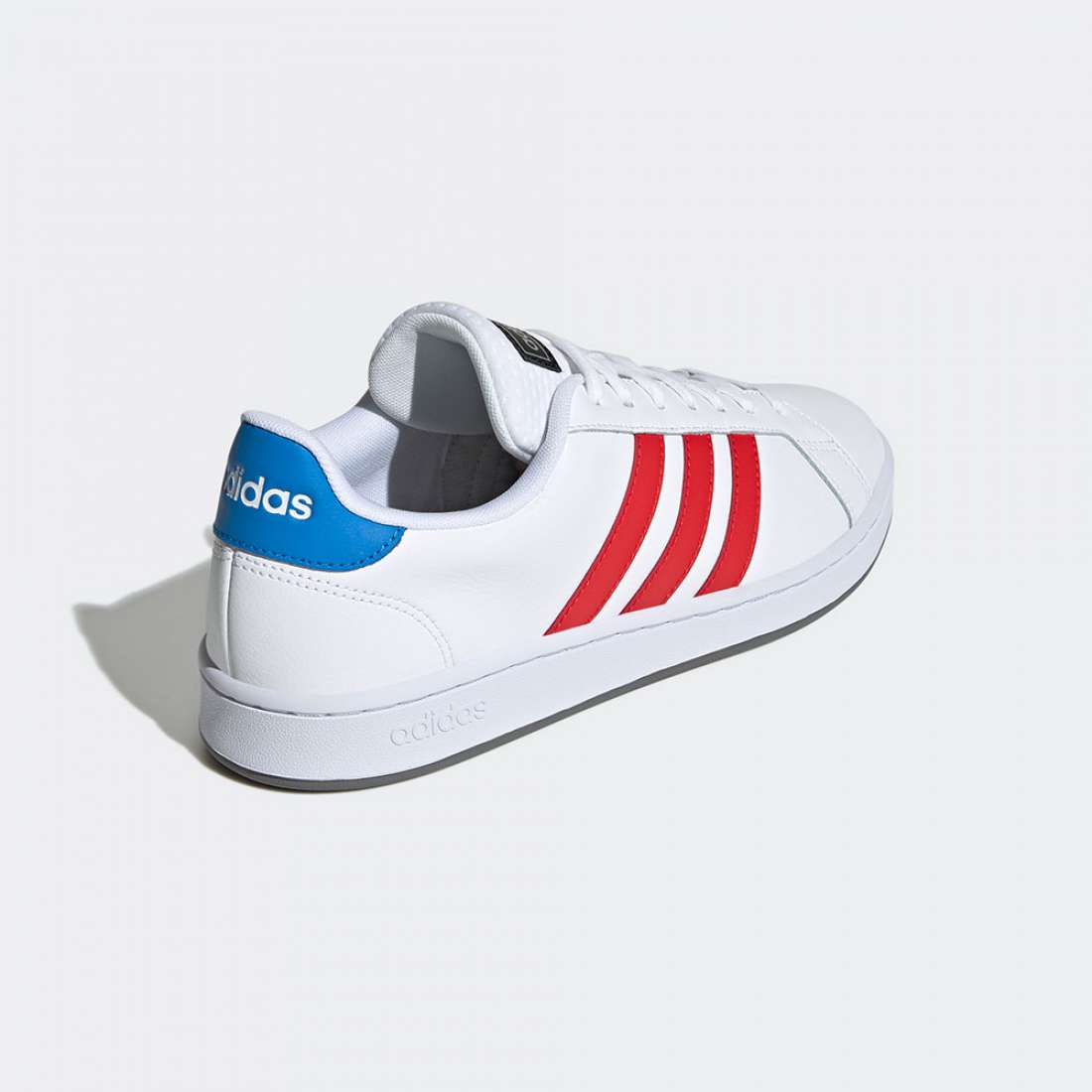 ADIDAS GRAND COURT FTWBRA/VERVIV/AZUFOR