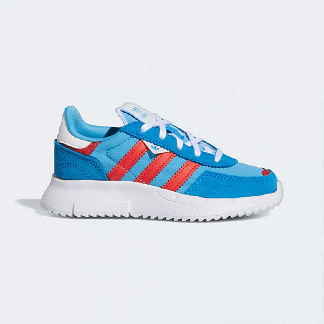 ADIDAS RETOPY F2 C APSKRU/VIVRED/BLURUS