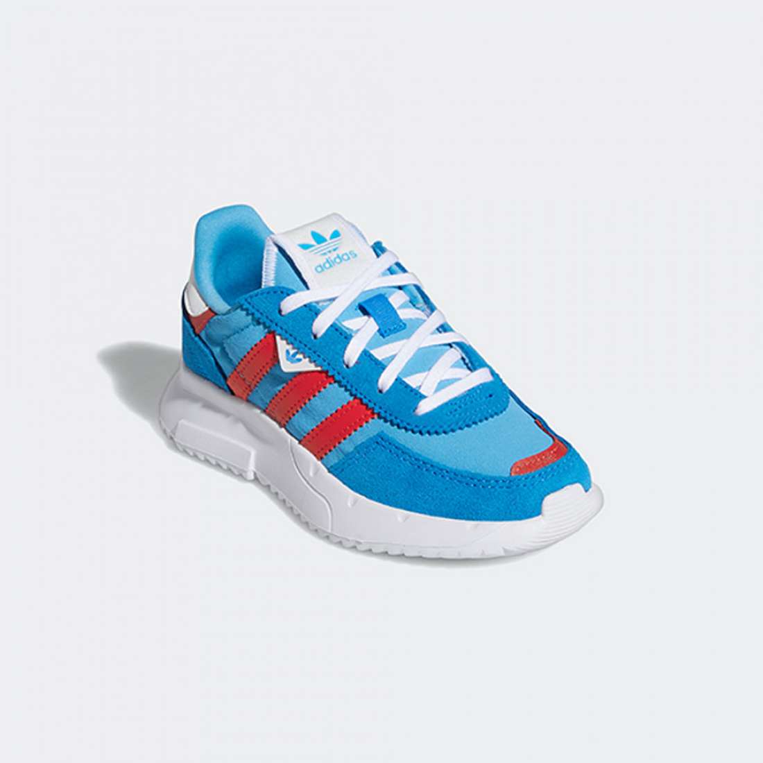 ADIDAS RETOPY F2 C APSKRU/VIVRED/BLURUS