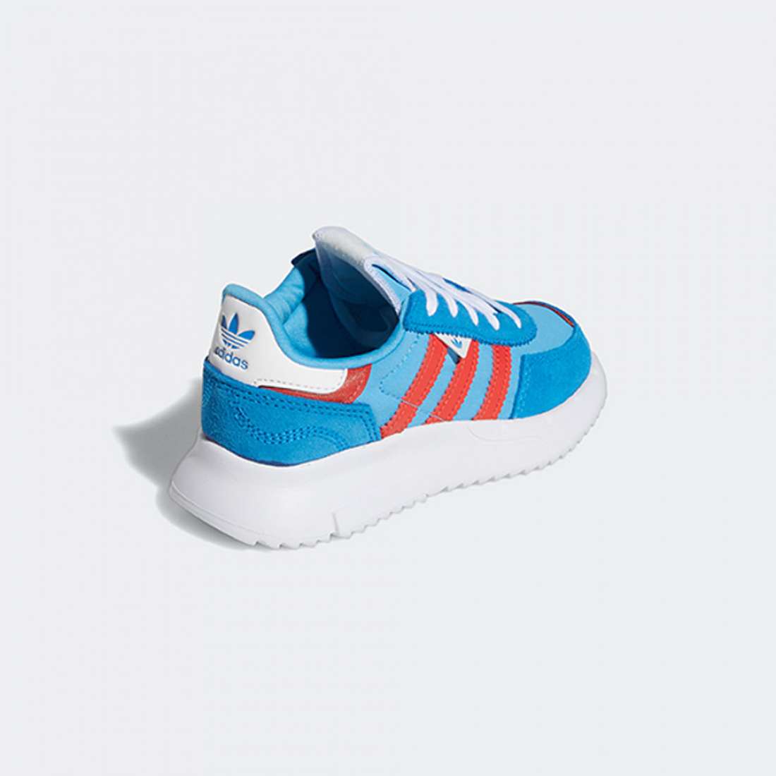 ADIDAS RETOPY F2 C APSKRU/VIVRED/BLURUS