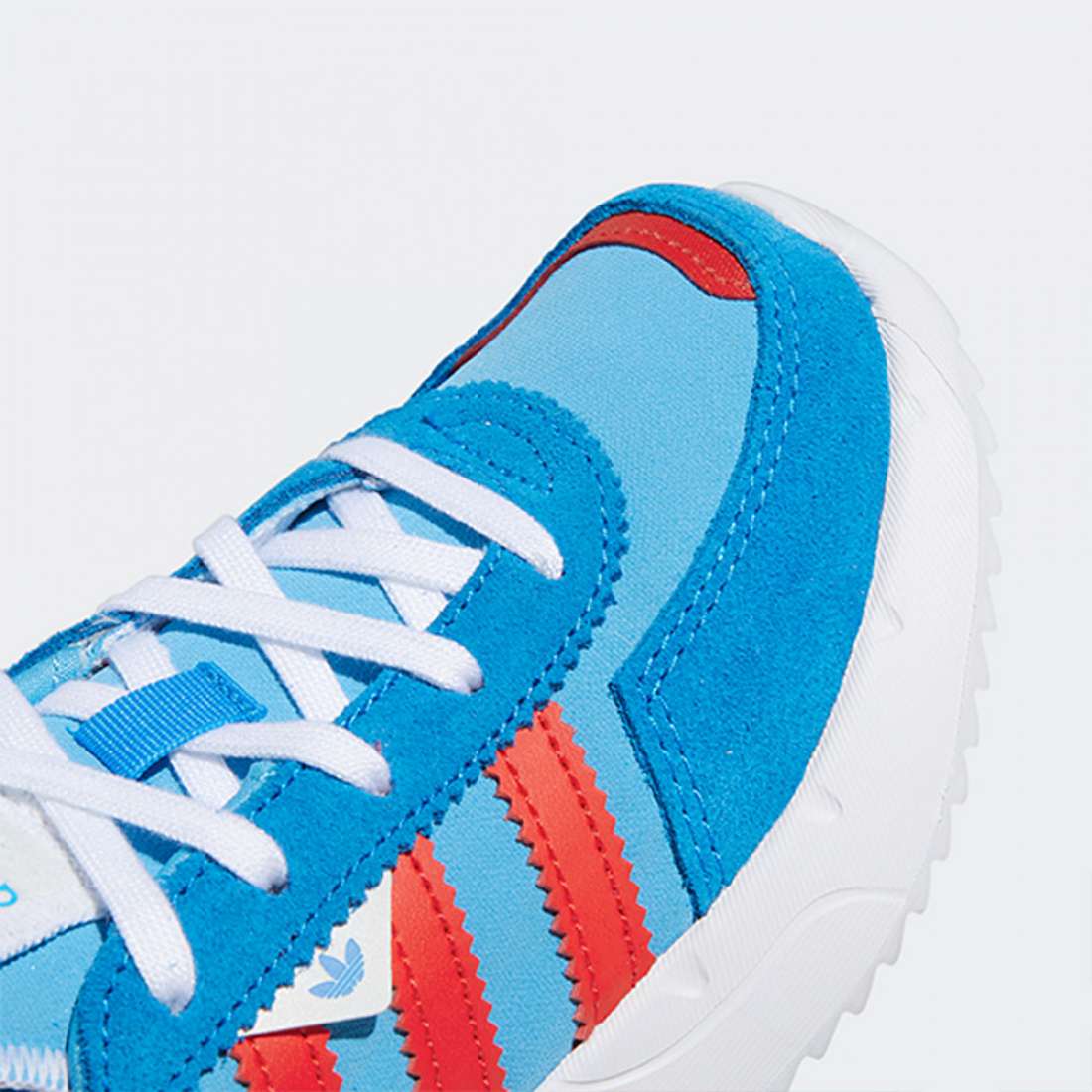 ADIDAS RETOPY F2 C APSKRU/VIVRED/BLURUS