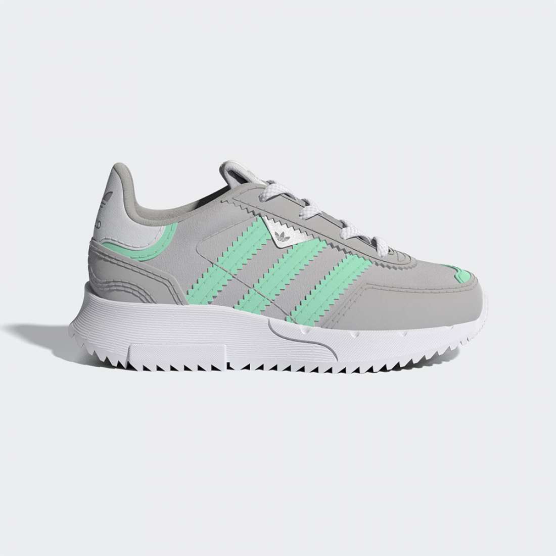 ADIDAS RETROPY F2 C GREONE/PULMIN/GRETWO