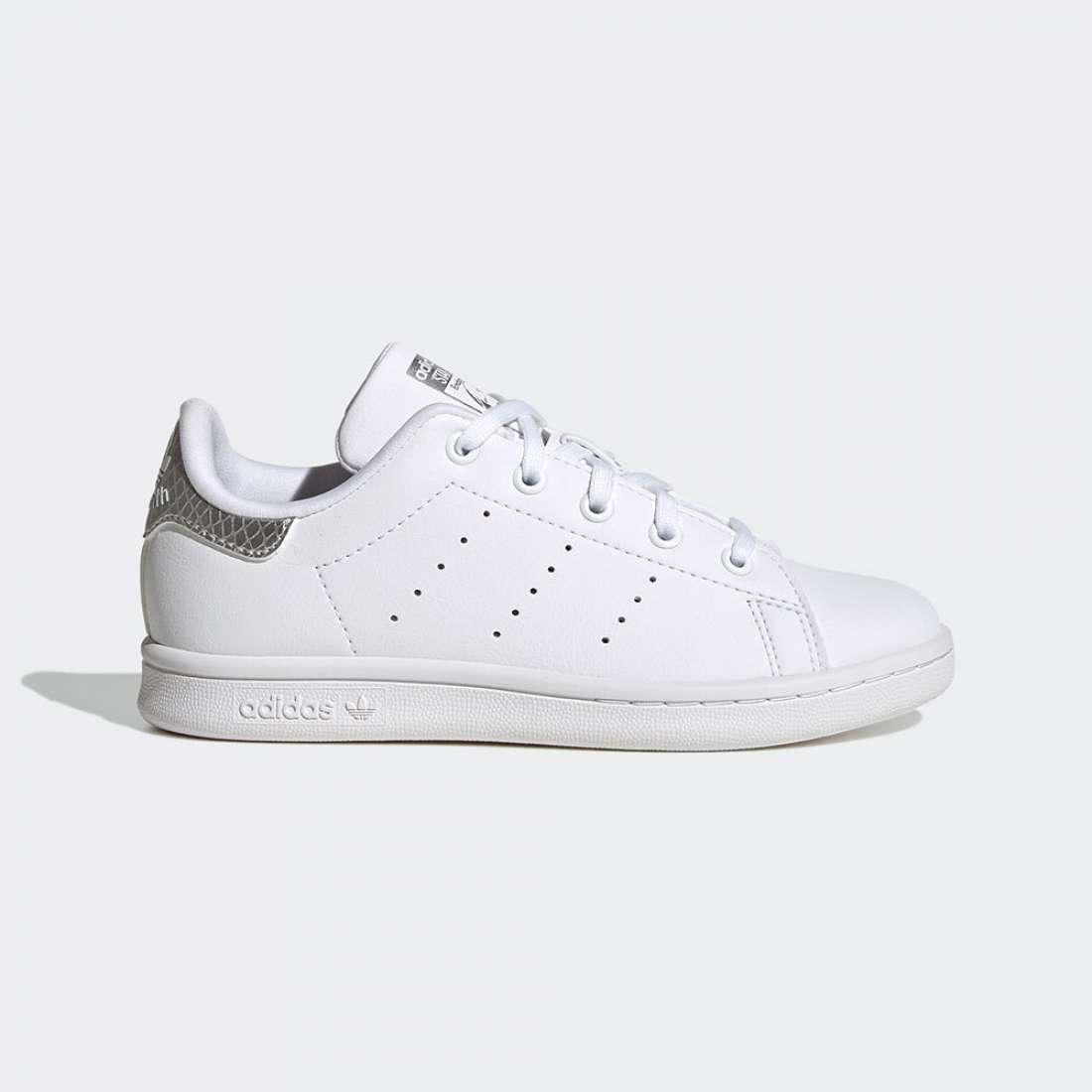 ADIDAS STAN SMITH C FTWWHY/GRETWO/SILVMT