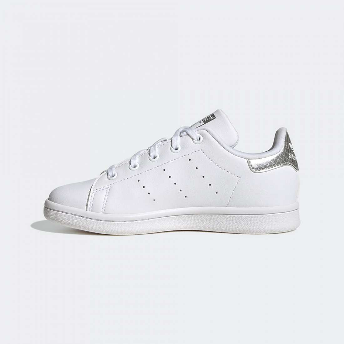 ADIDAS STAN SMITH C FTWWHY/GRETWO/SILVMT