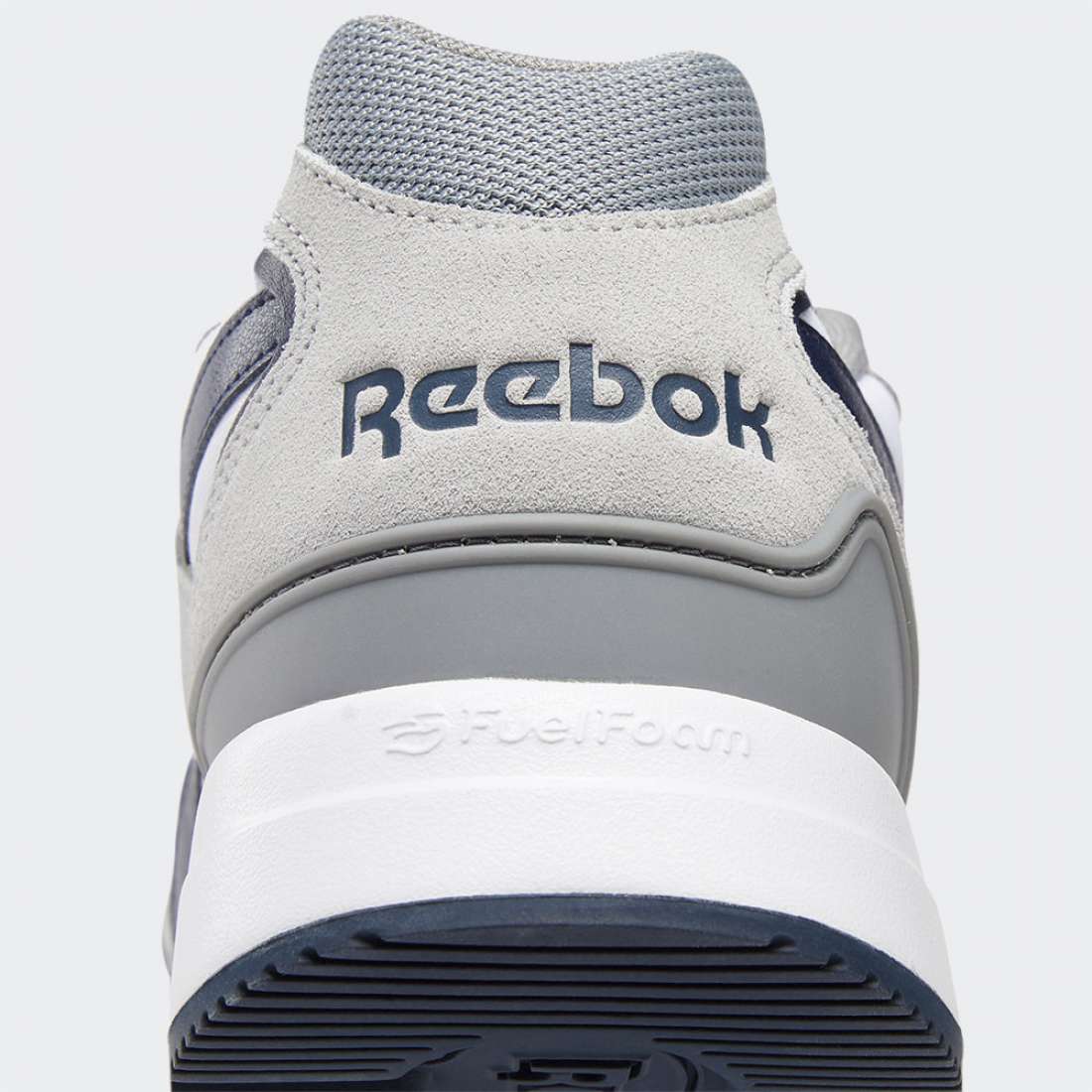 REEBOK GL1000 FTWWHT/VECNAV/PUGRY3