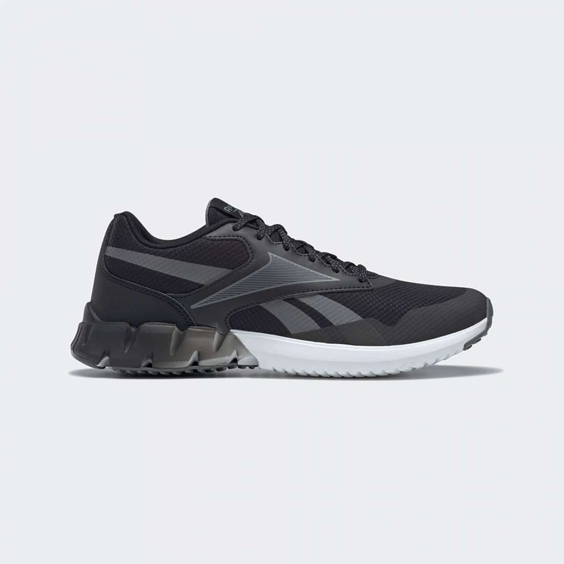 REEBOK ZTAUR RUN CBLACK/PUGRY6/FTWWHT