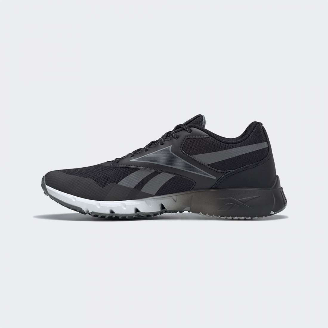 REEBOK ZTAUR RUN CBLACK/PUGRY6/FTWWHT