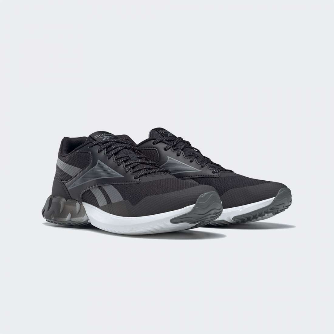 REEBOK ZTAUR RUN CBLACK/PUGRY6/FTWWHT