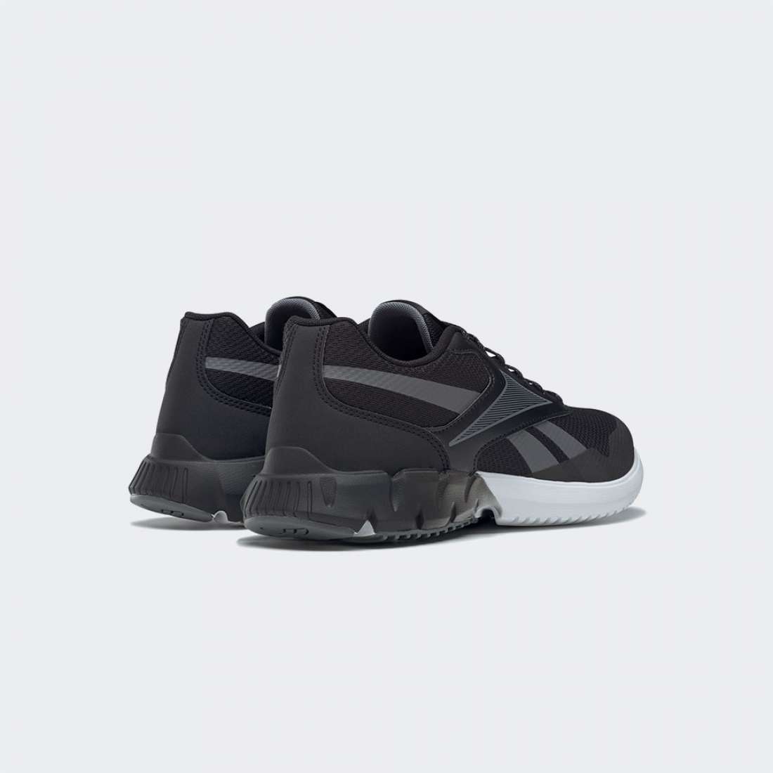 REEBOK ZTAUR RUN CBLACK/PUGRY6/FTWWHT