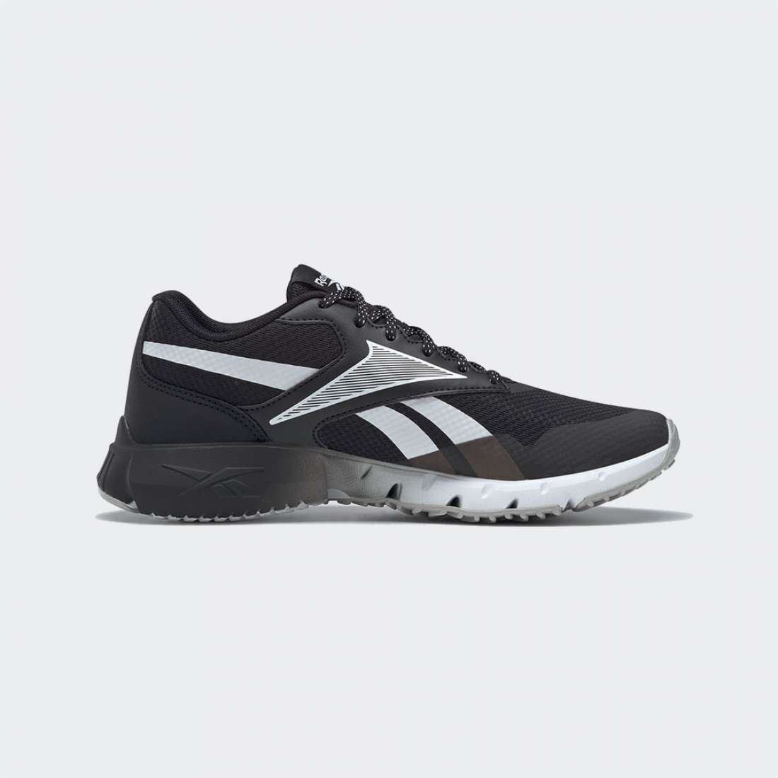 REEBOK ZTAUR RUN BLACK/FTWWHT/CDGRY