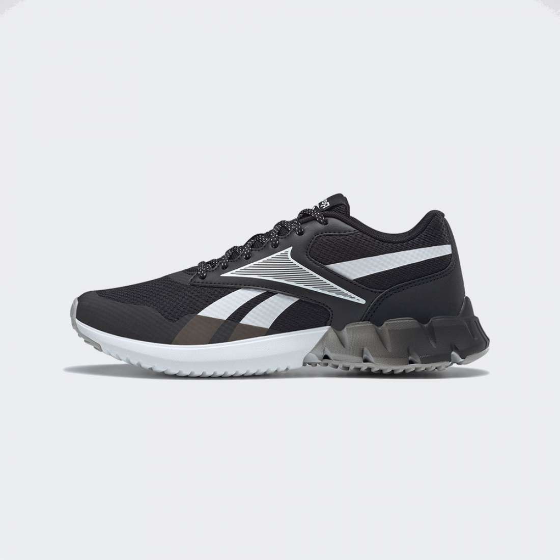 REEBOK ZTAUR RUN BLACK/FTWWHT/CDGRY