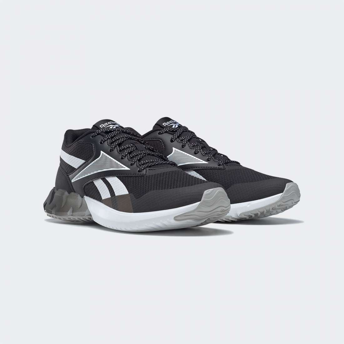 REEBOK ZTAUR RUN BLACK/FTWWHT/CDGRY