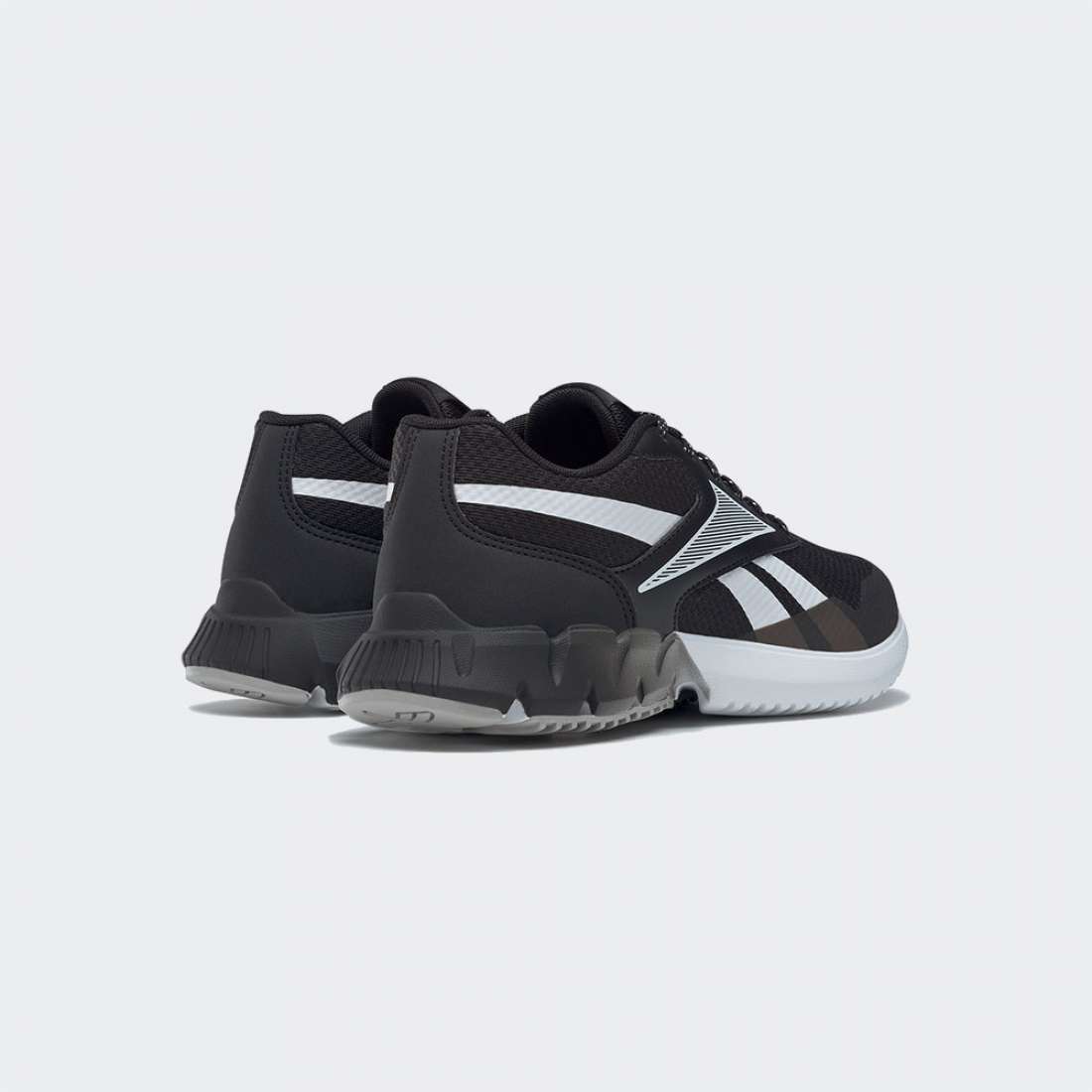 REEBOK ZTAUR RUN BLACK/FTWWHT/CDGRY