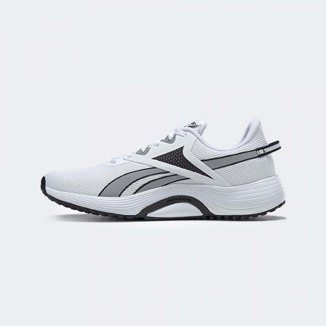 REEBOK LITE PLUS 3 FTWWHT/PUGRY/BLACK