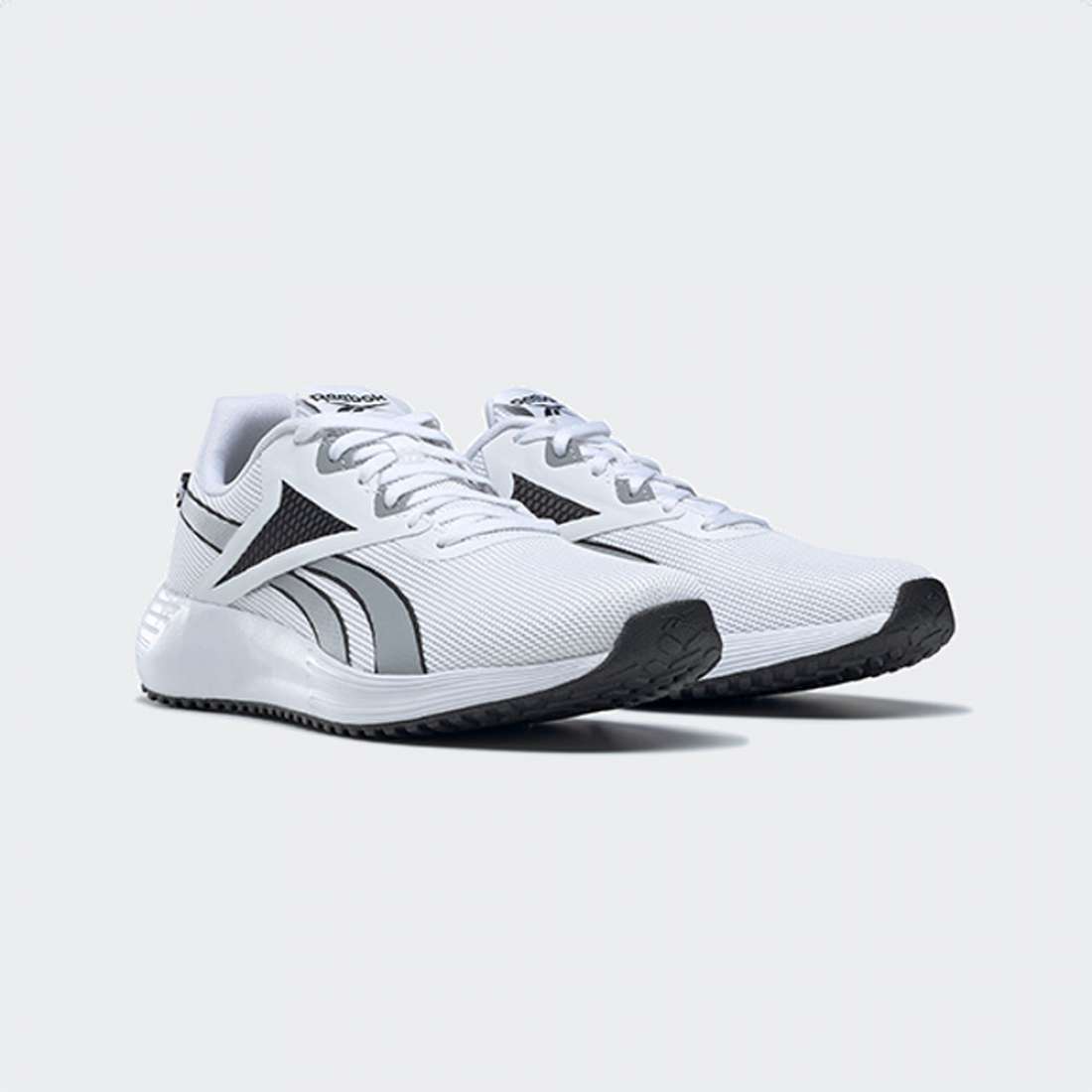 REEBOK LITE PLUS 3 FTWWHT/PUGRY/BLACK