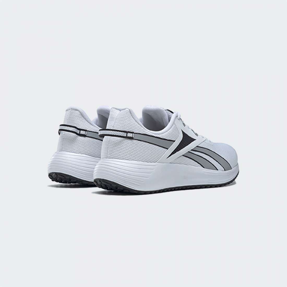 REEBOK LITE PLUS 3 FTWWHT/PUGRY/BLACK