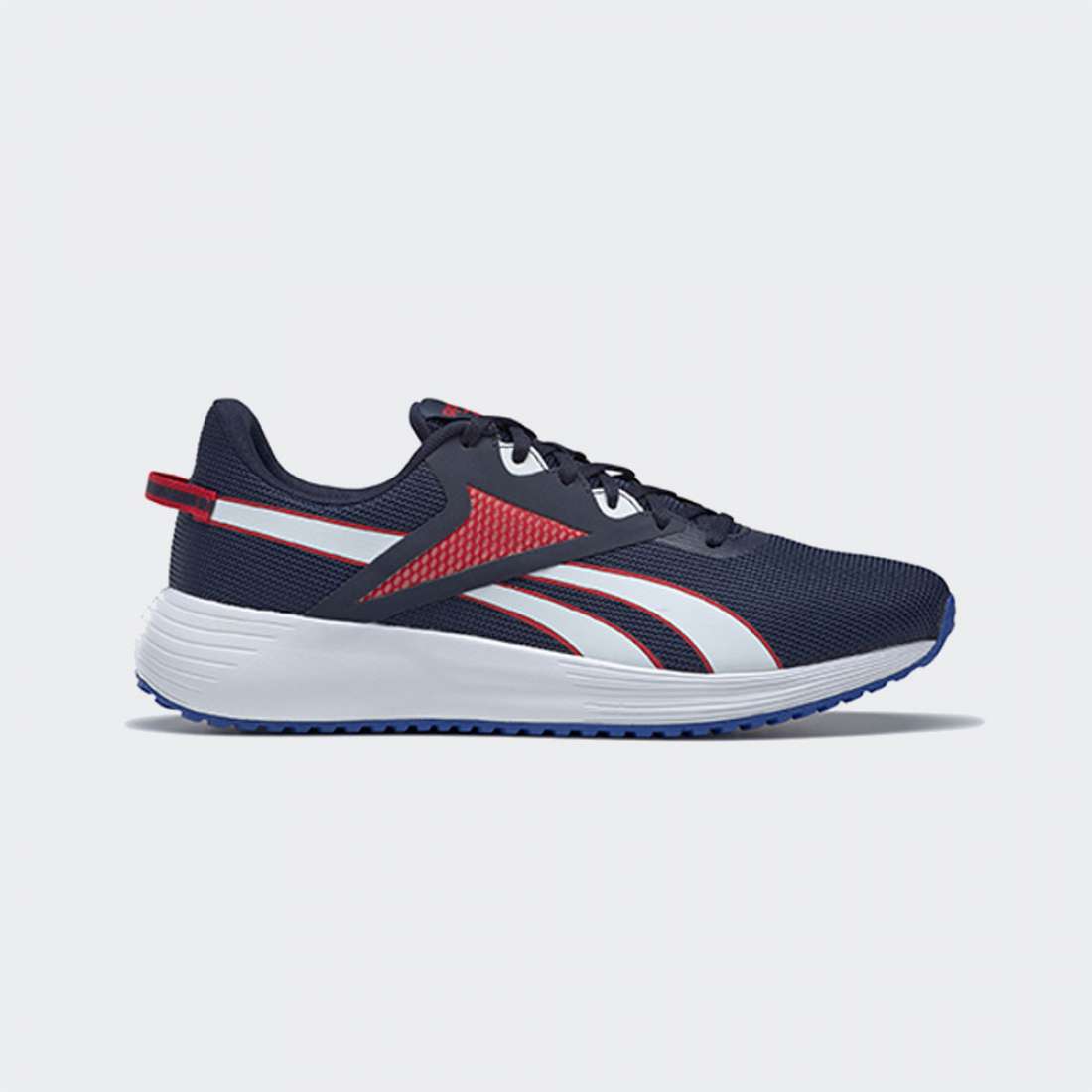 REEBOK LITE PLUS 3 VECNAV/VECRED/FTWWHT