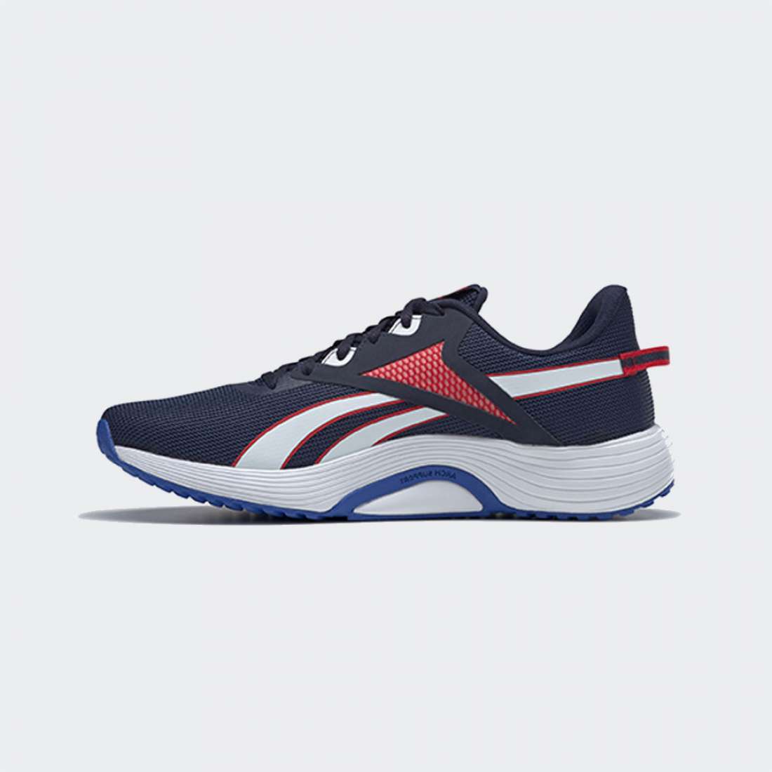 REEBOK LITE PLUS 3 VECNAV/VECRED/FTWWHT