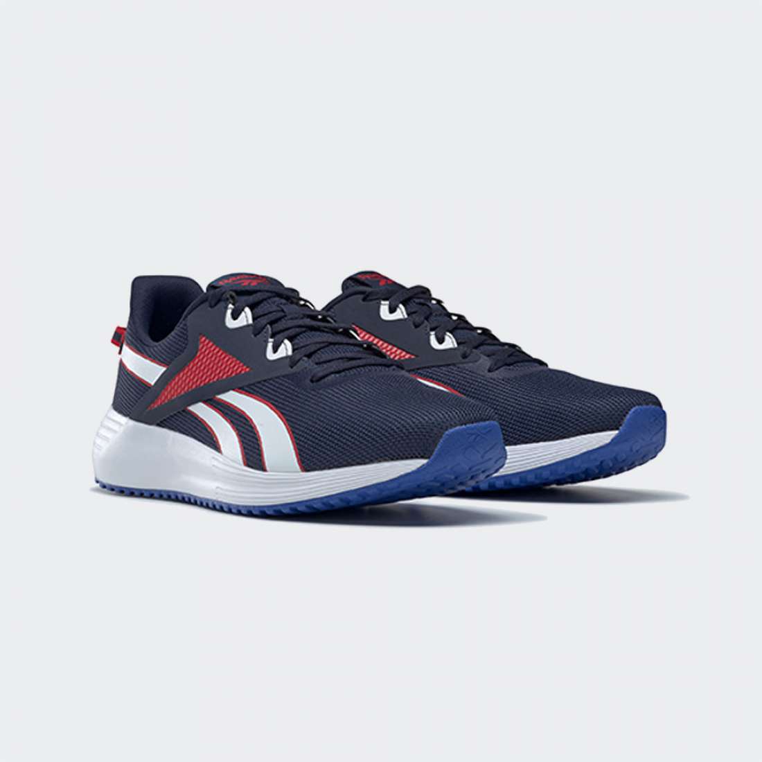 REEBOK LITE PLUS 3 VECNAV/VECRED/FTWWHT