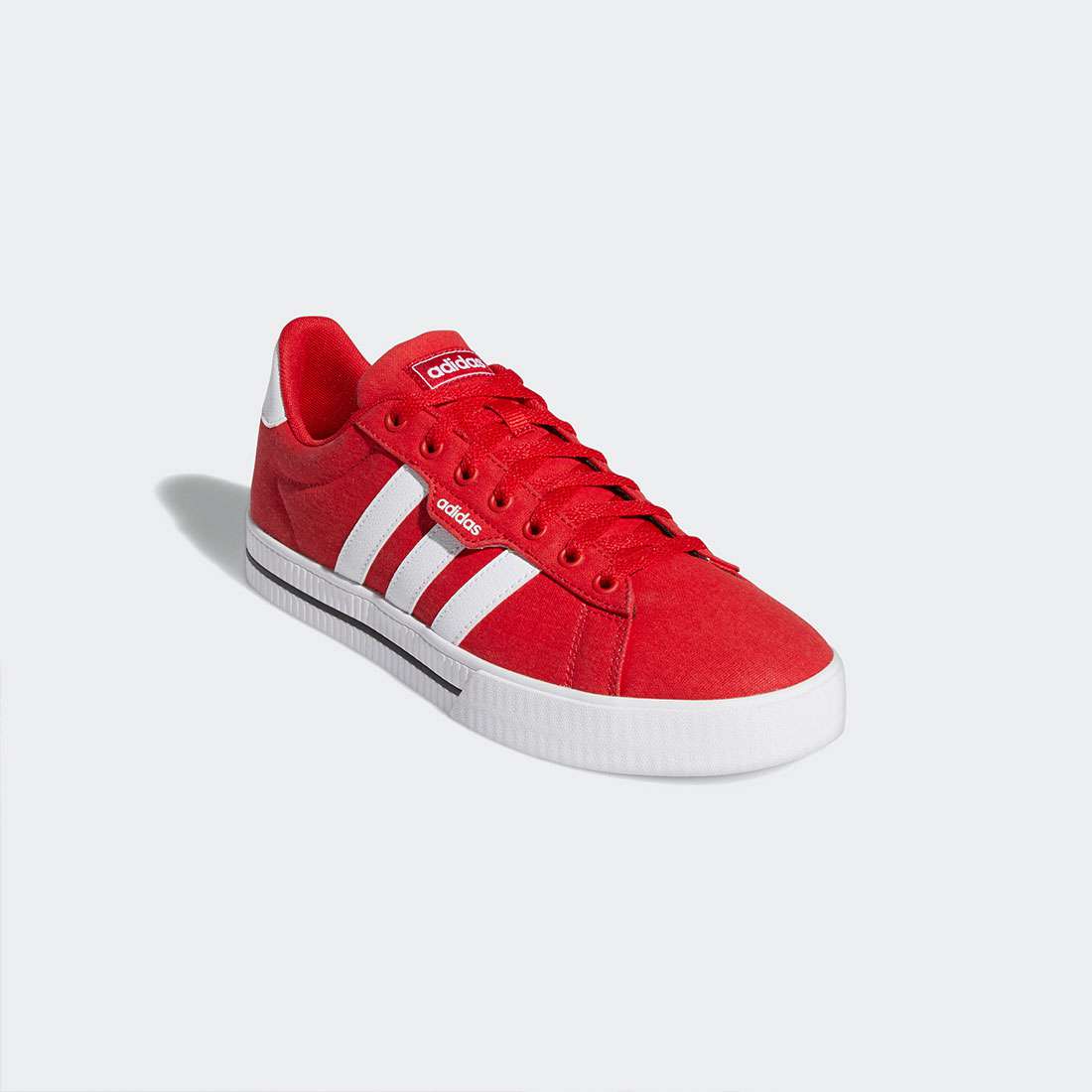 ADIDAS DAILY 3.0 ESCARL/FTWBLA/NEGBAS