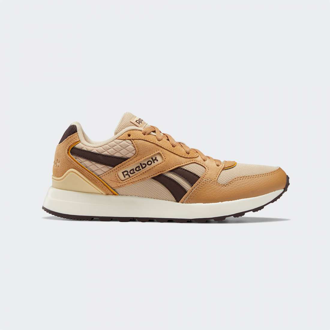 REEBOK GL1000 WEABEI/CLABRO/BRGOCH