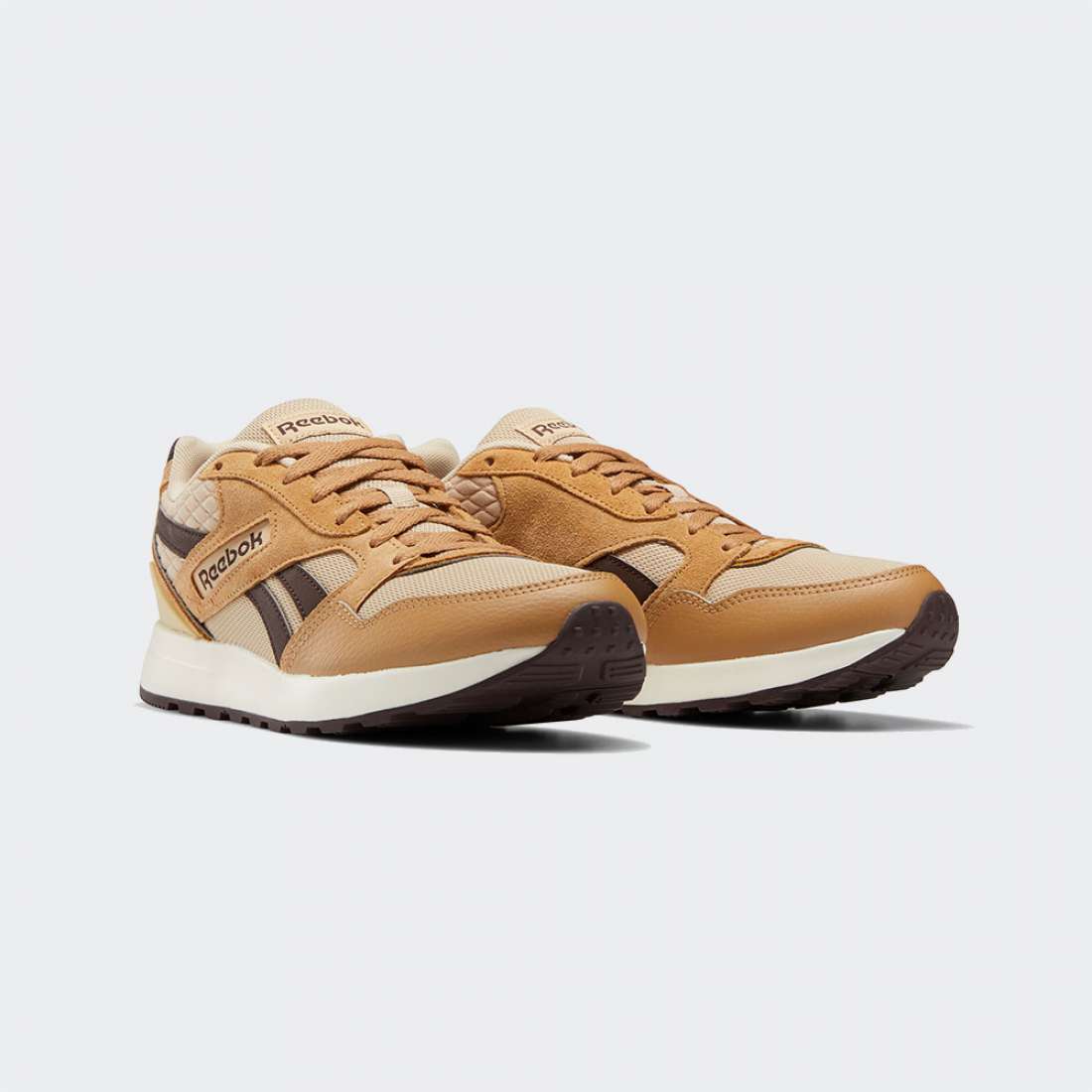 REEBOK GL1000 WEABEI/CLABRO/BRGOCH