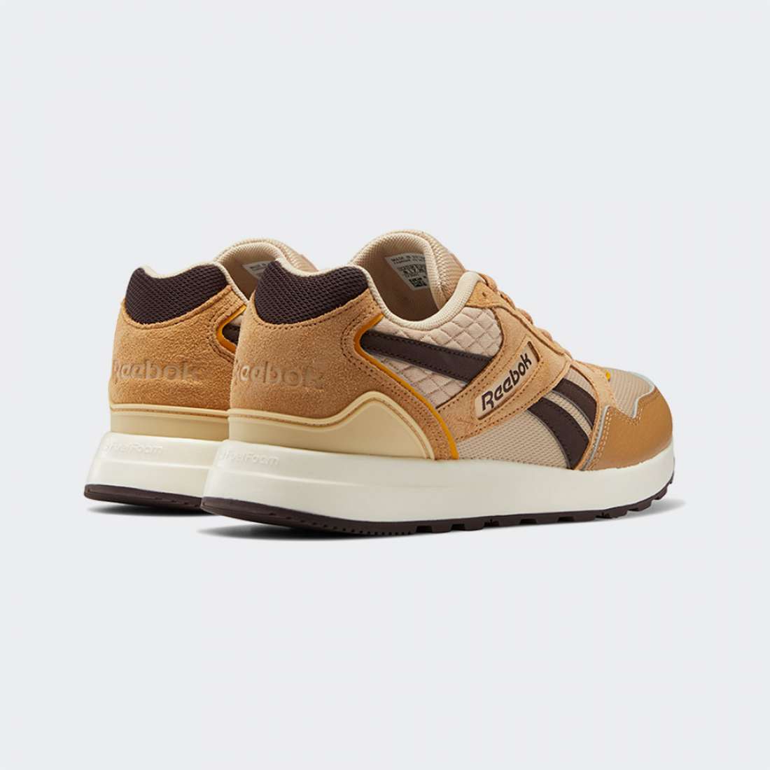 REEBOK GL1000 WEABEI/CLABRO/BRGOCH