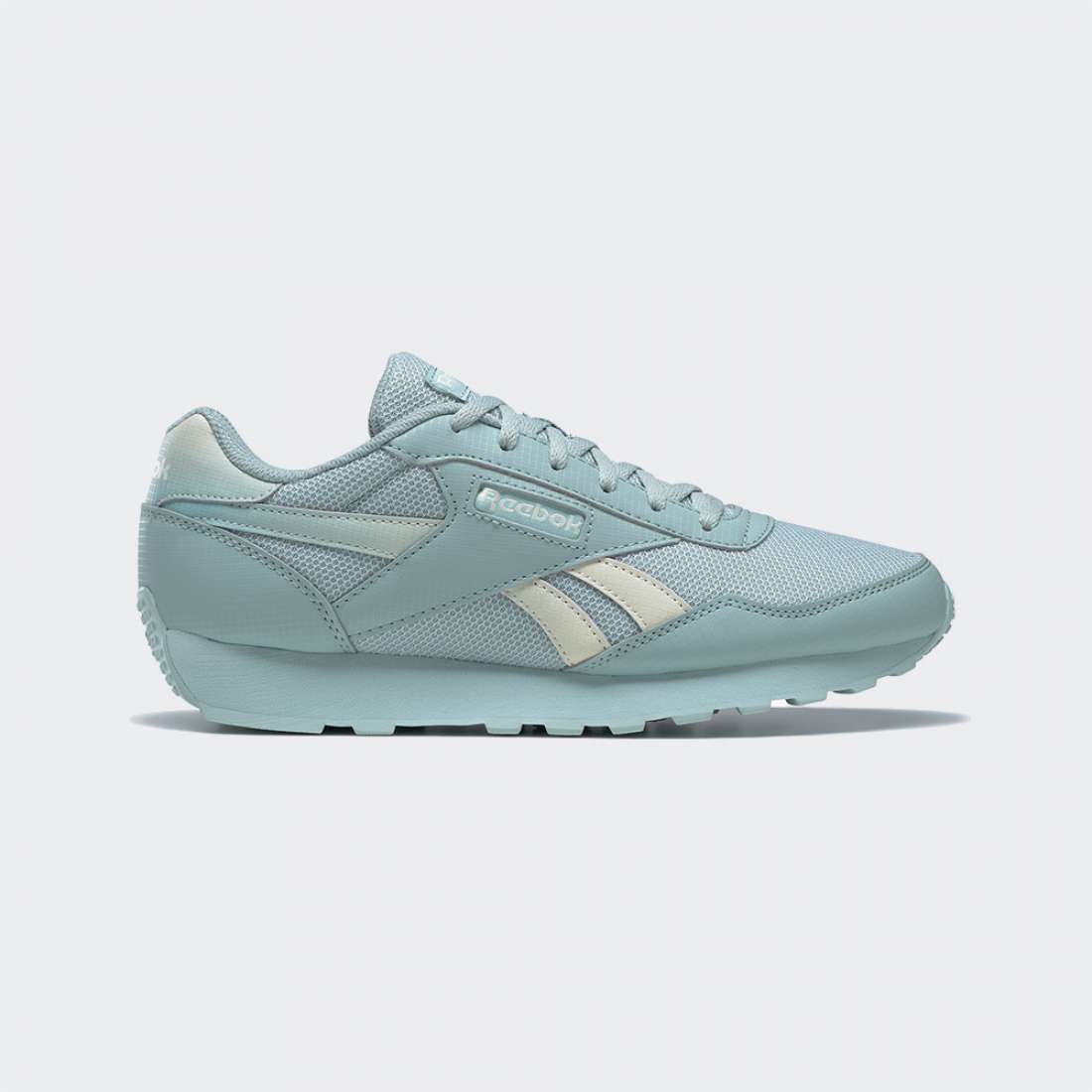 REEBOK REWIND RUN W SEAGRY/CLAWHT/SEAGRY