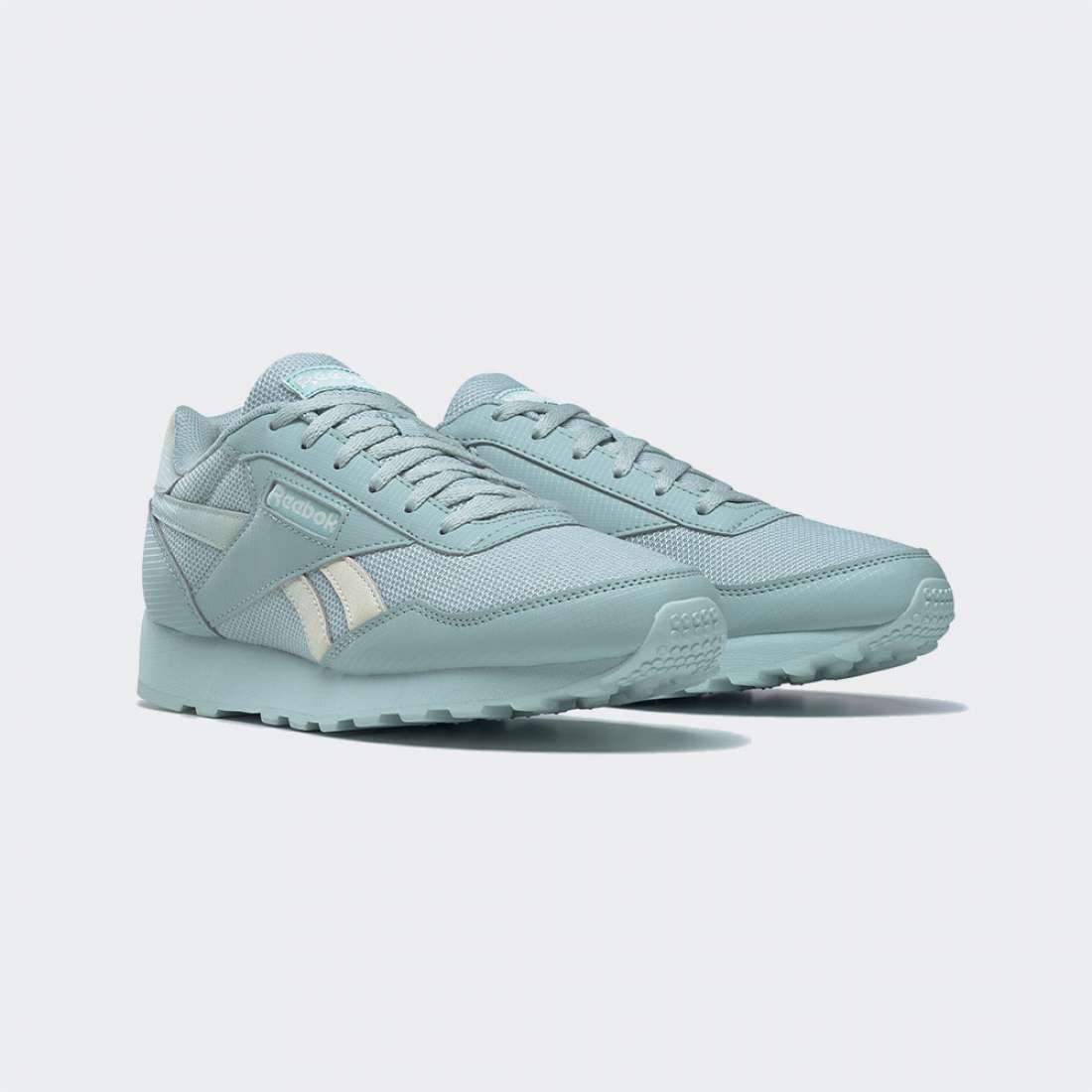 REEBOK REWIND RUN W SEAGRY/CLAWHT/SEAGRY