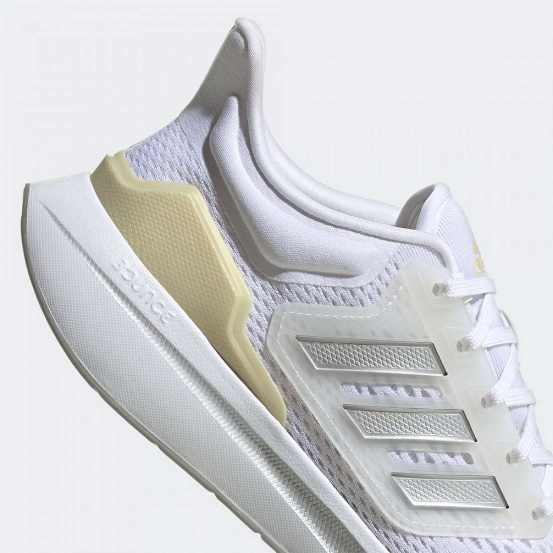 ADIDAS EQ21 RUN FTWWHT/MSILVE/SABEMT