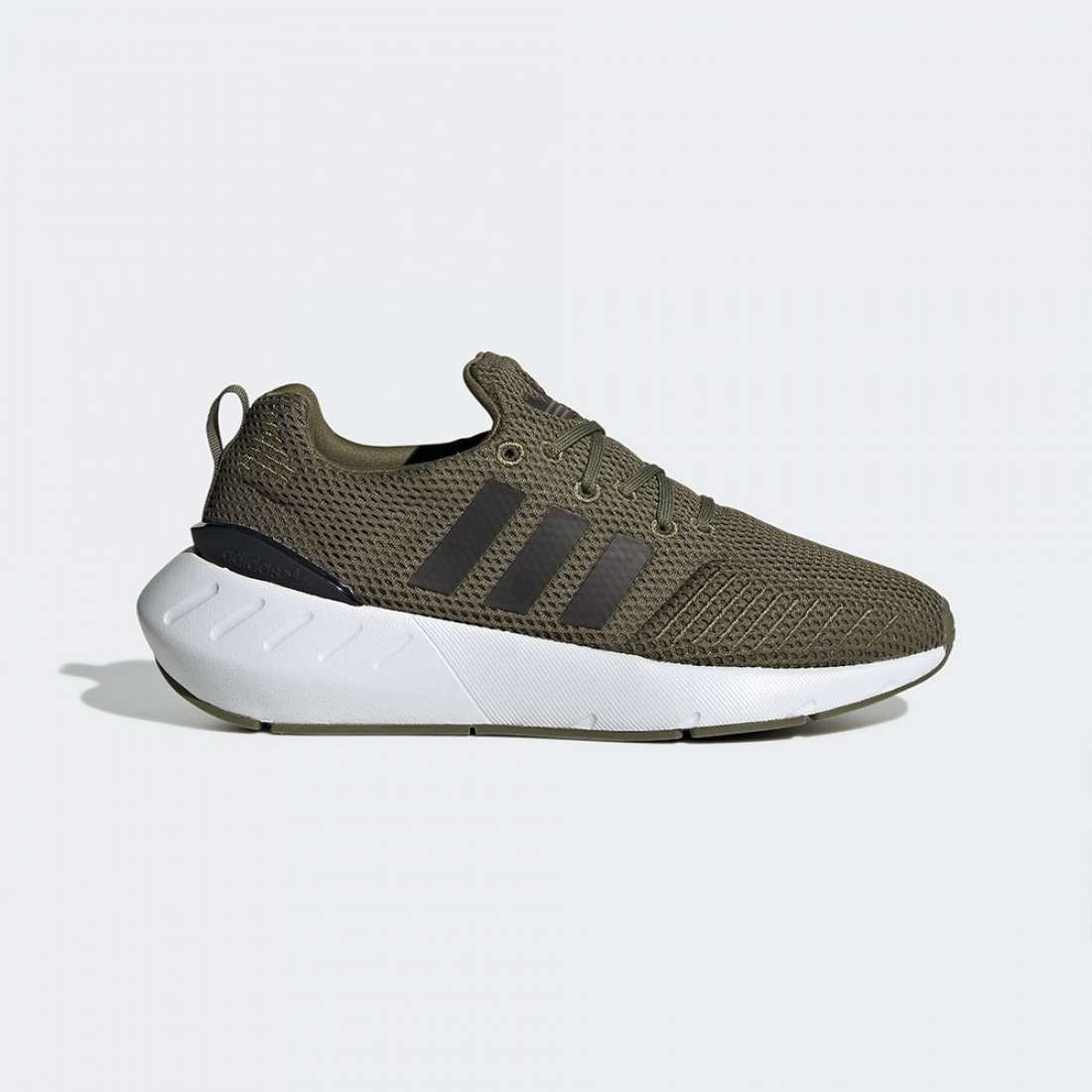 ADIDAS SWIFT RUN 22 J VEAZFO/PRENUC/FTWBRA