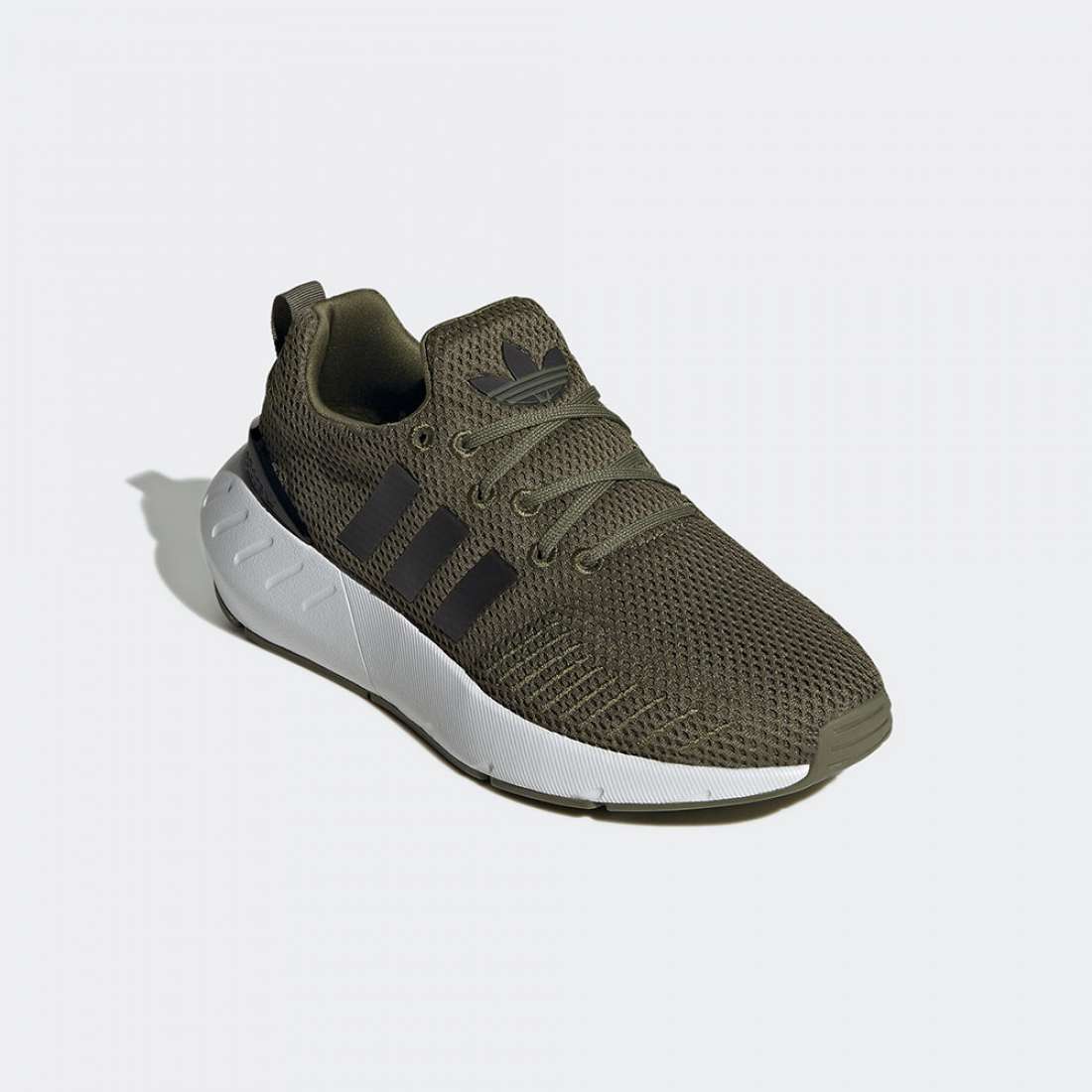 ADIDAS SWIFT RUN 22 J VEAZFO/PRENUC/FTWBRA