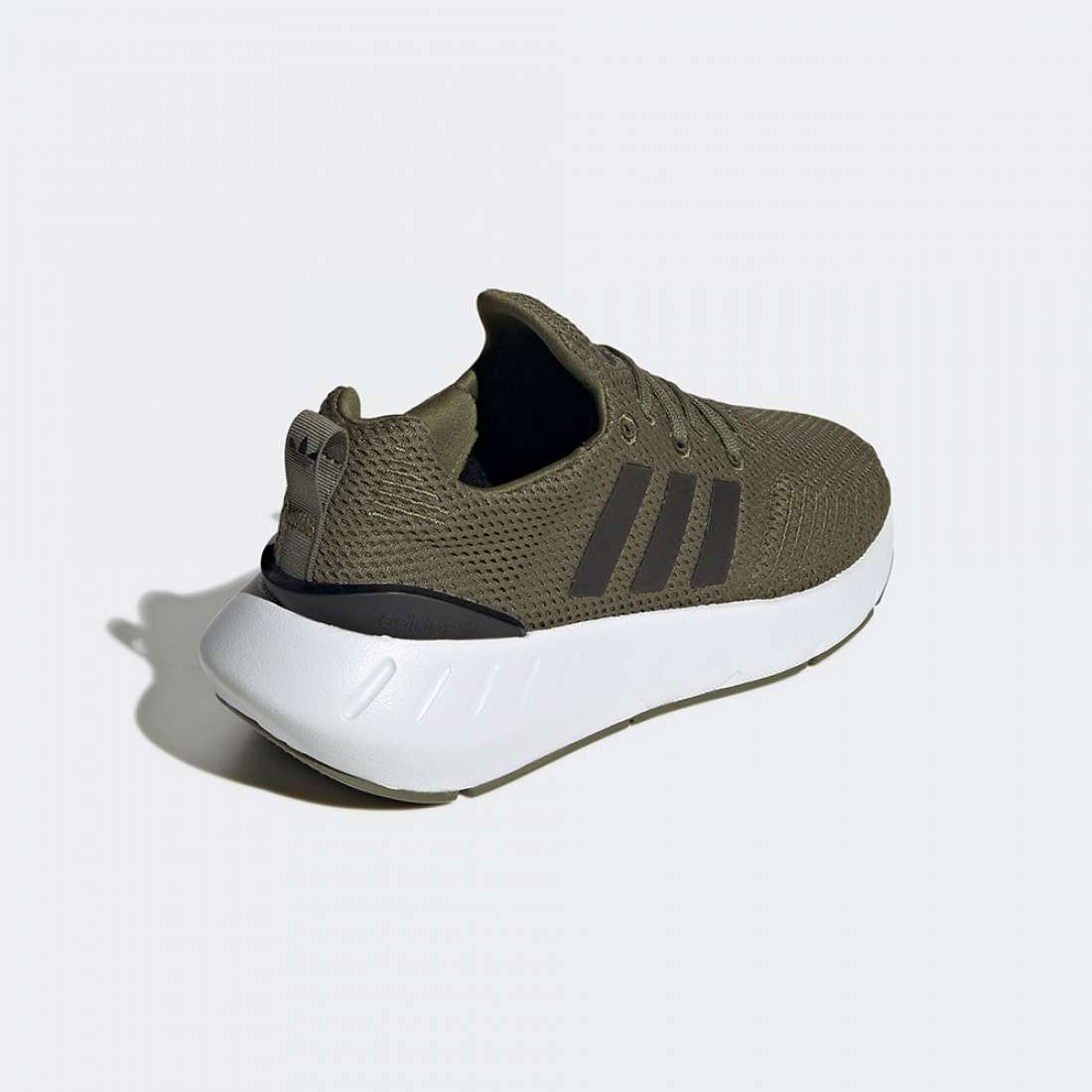 ADIDAS SWIFT RUN 22 J VEAZFO/PRENUC/FTWBRA