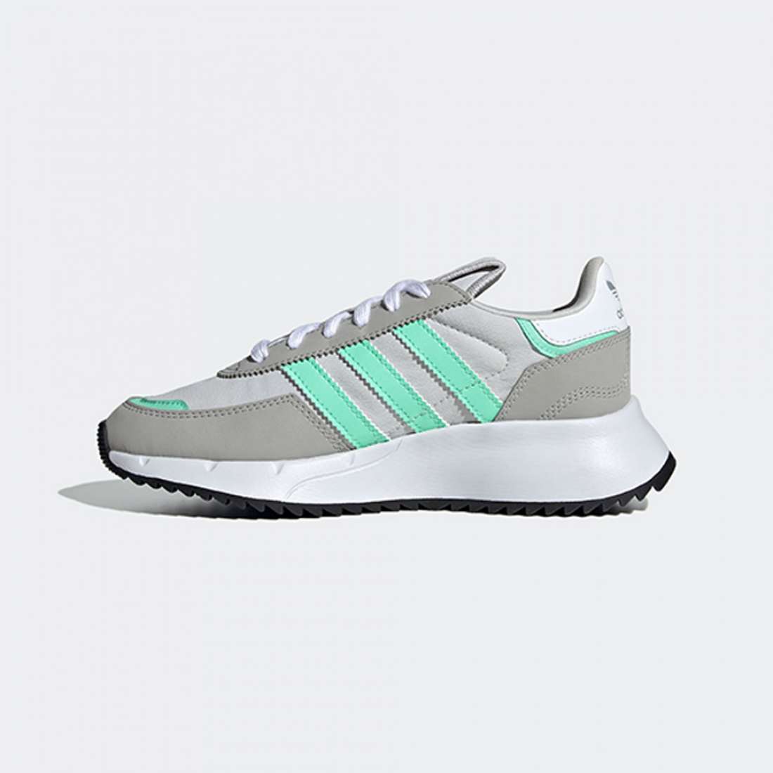 ADIDAS RETROPY F2 J GREONE/PULMIN/GRETWO