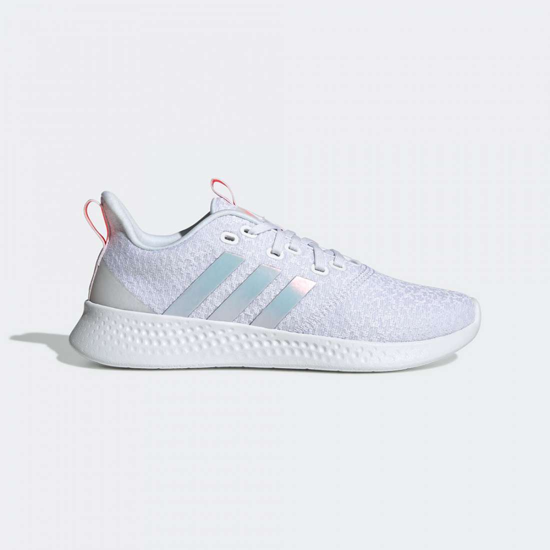 ADIDAS PUREMOTION FTWBLA/TINAZU/ROJACI