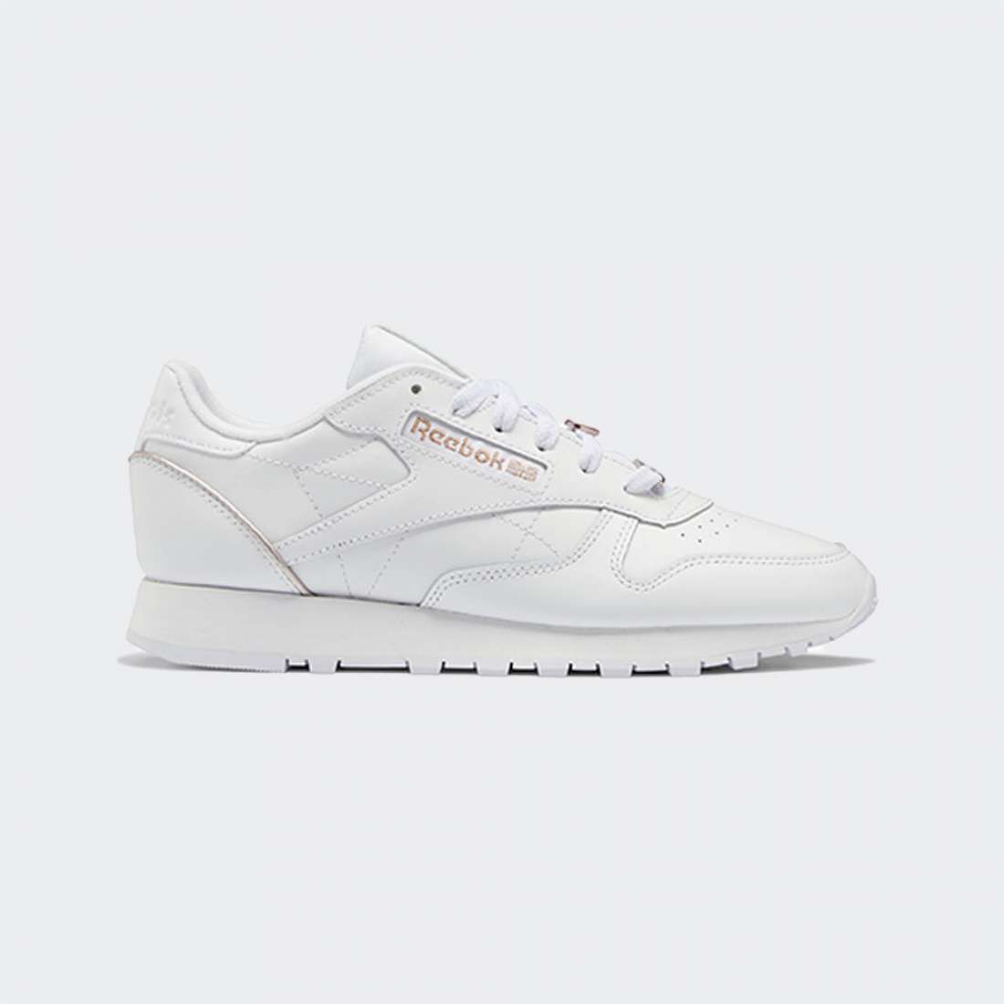 REEBOK CLASSIC LEATHER W FTWWHT/QUAMET/FTWWHT