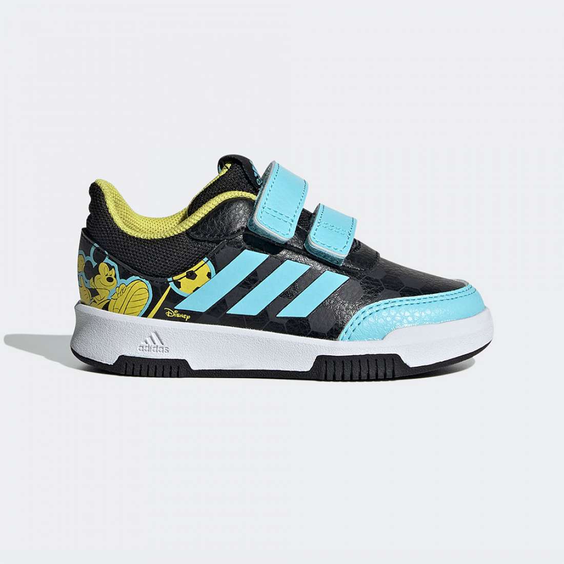 ADIDAS TENSAUR SPORT 2.0 C BLACK/BLIBLU/FTWWHT