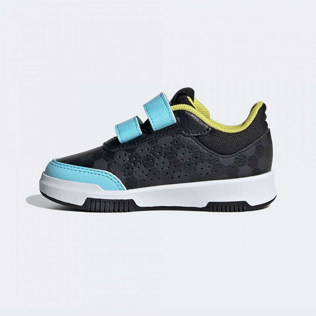 ADIDAS TENSAUR SPORT 2.0 C BLACK/BLIBLU/FTWWHT