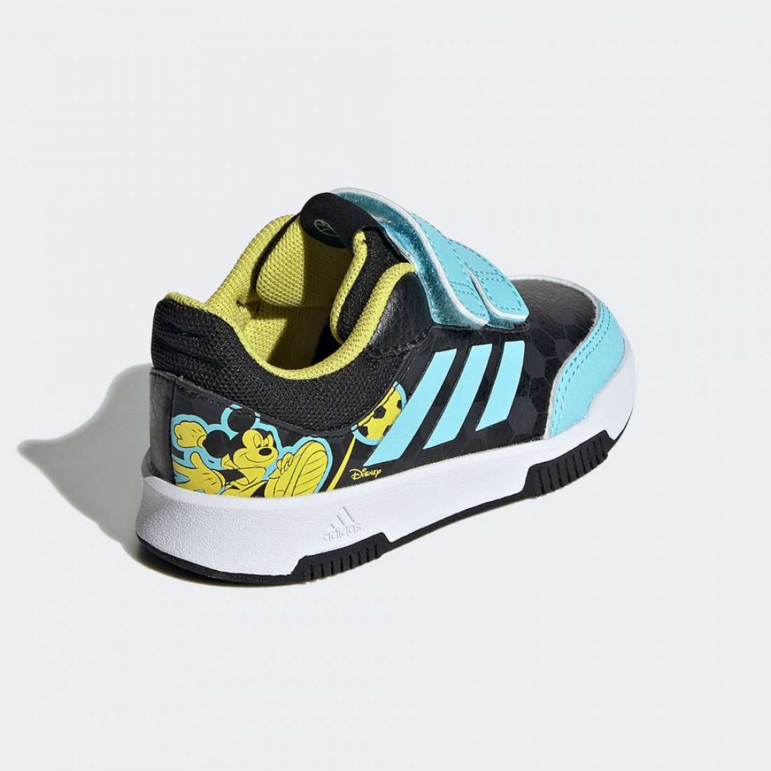 ADIDAS TENSAUR SPORT 2.0 C BLACK/BLIBLU/FTWWHT