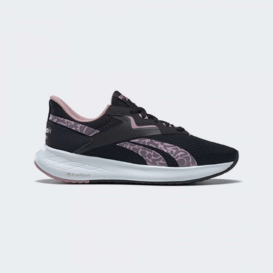 REEBOK ENERGEN PLUS W BLACK/INFLIL/ORGFLS