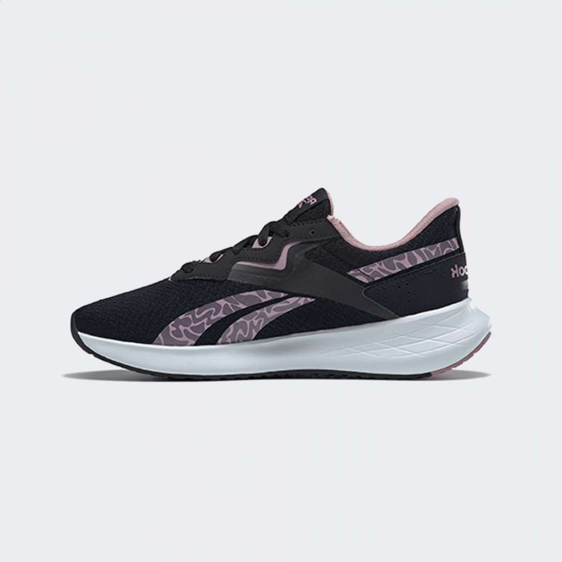 REEBOK ENERGEN PLUS W BLACK/INFLIL/ORGFLS