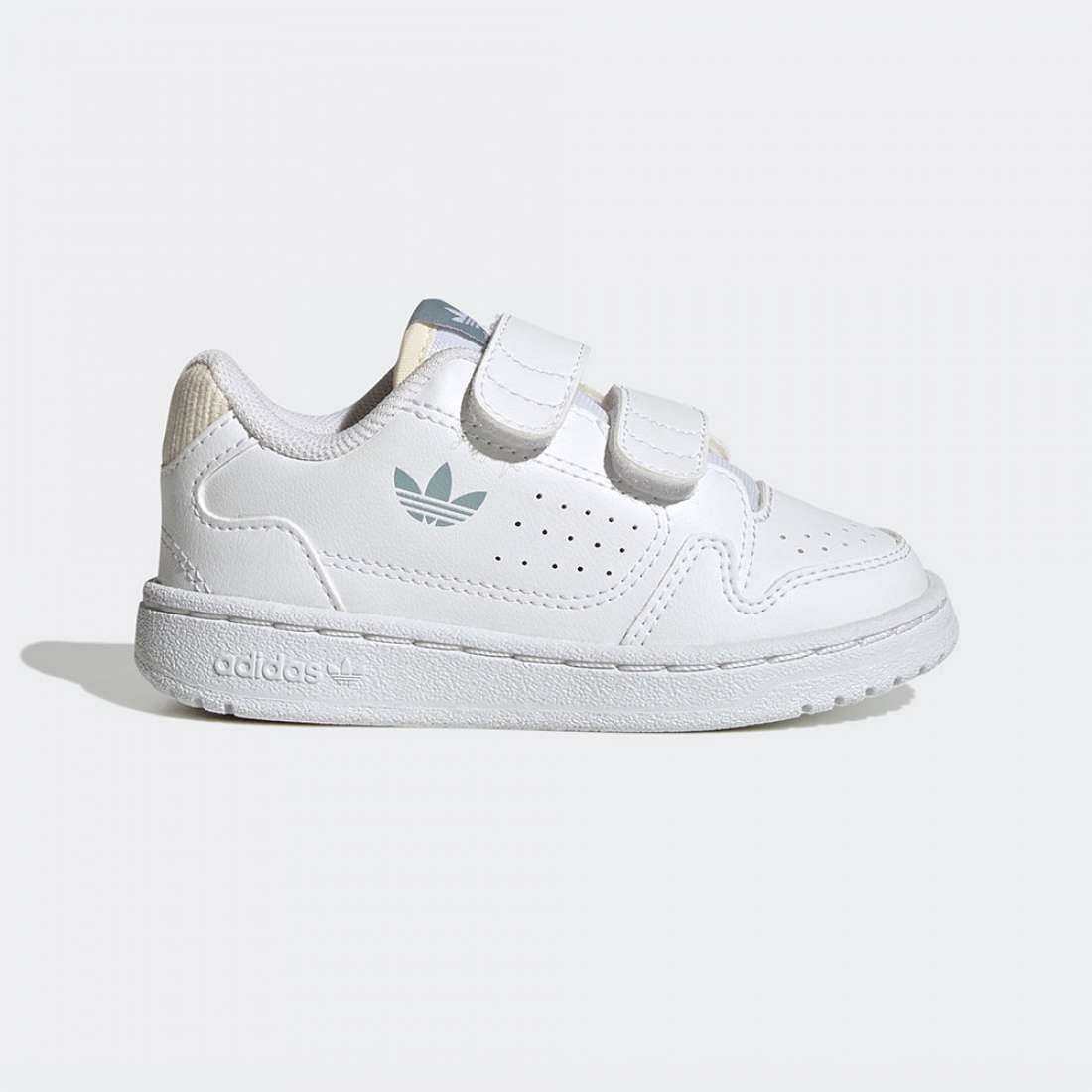 ADIDAS NY 90 I FTWWHT/MAGGRE/ECRTIN