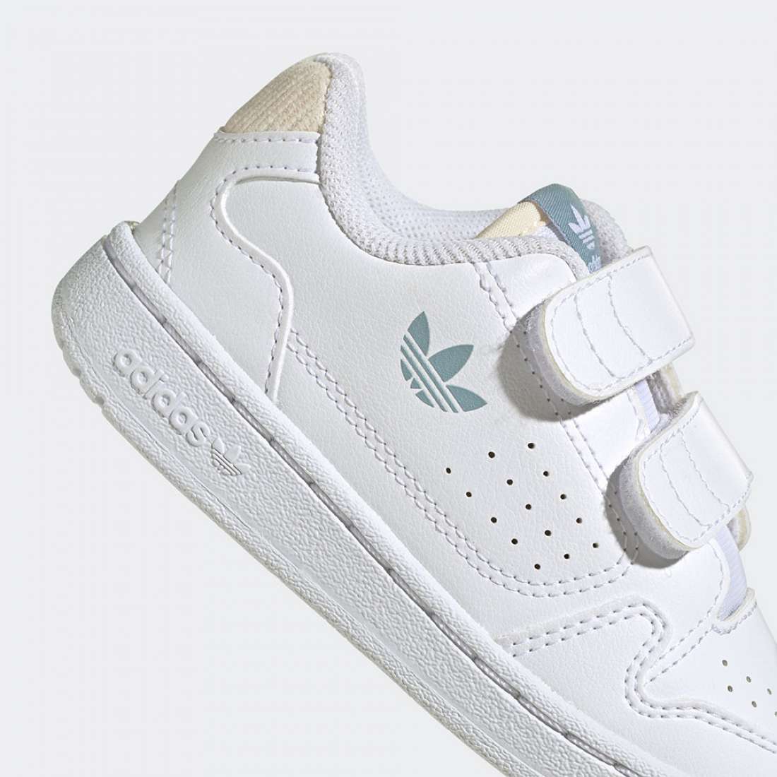 ADIDAS NY 90 I FTWWHT/MAGGRE/ECRTIN