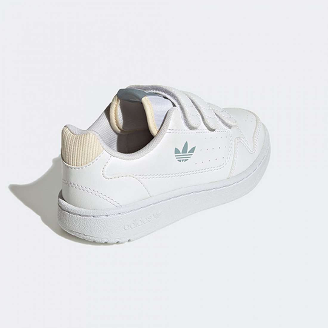 ADIDAS NY90 C FTWWHT/MAGGRE/ECRTIN