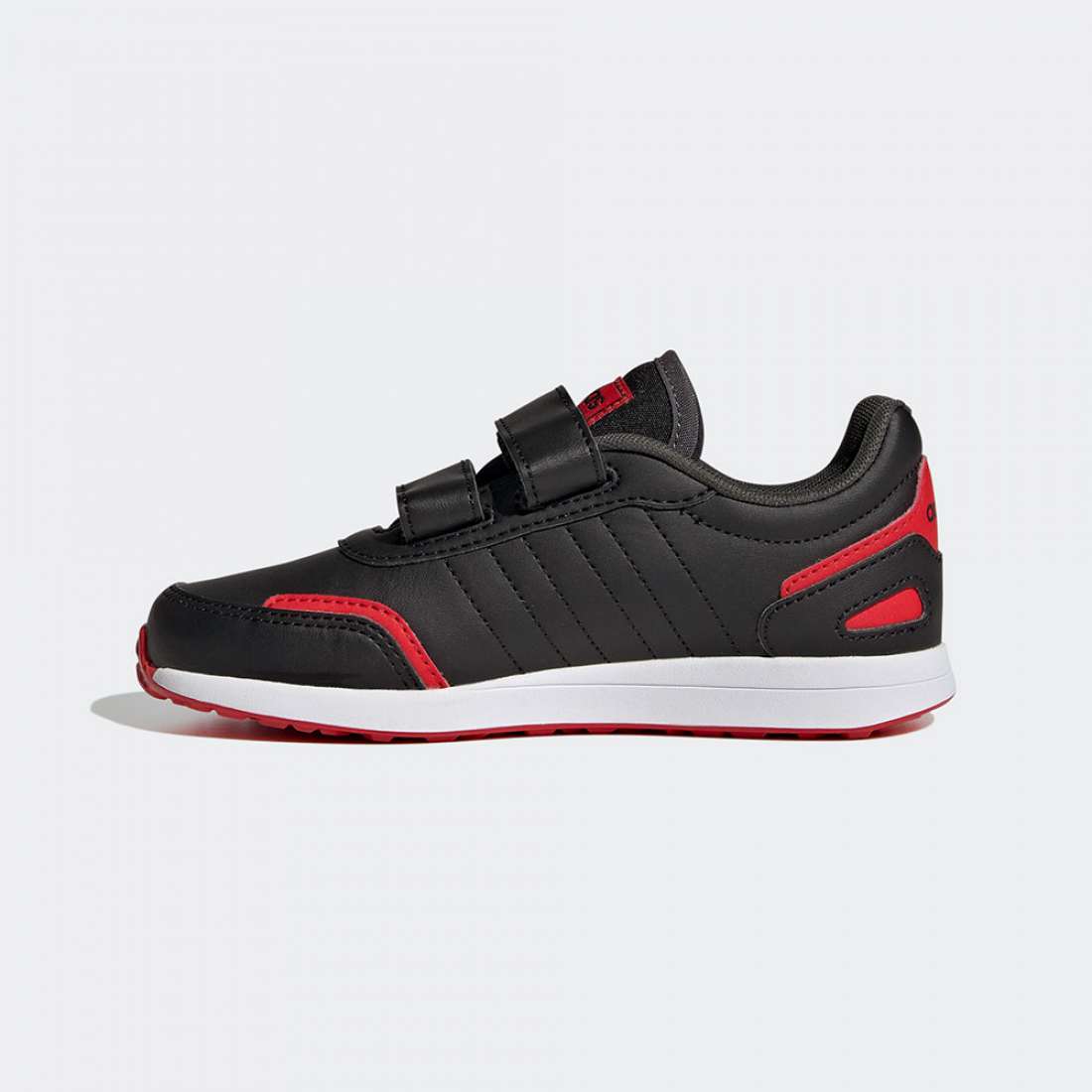 ADIDAS SWITCH C BLACK/FTWWHT/VIVRED